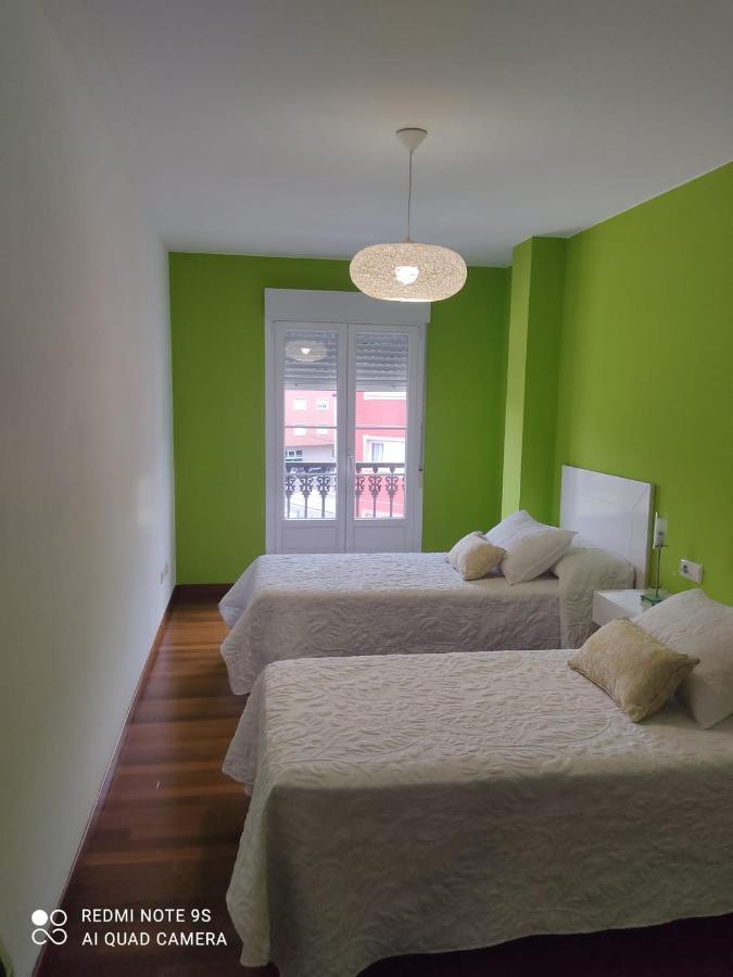 Apartamento Paula Cee Zewnętrze zdjęcie