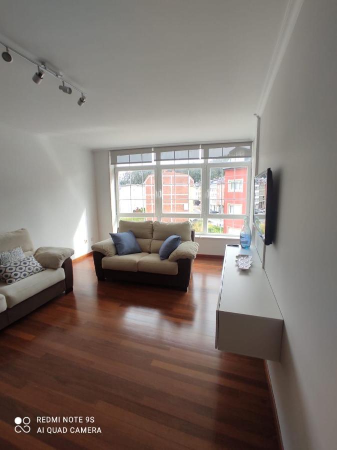 Apartamento Paula Cee Zewnętrze zdjęcie