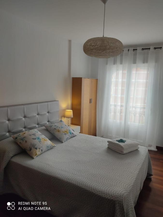 Apartamento Paula Cee Zewnętrze zdjęcie
