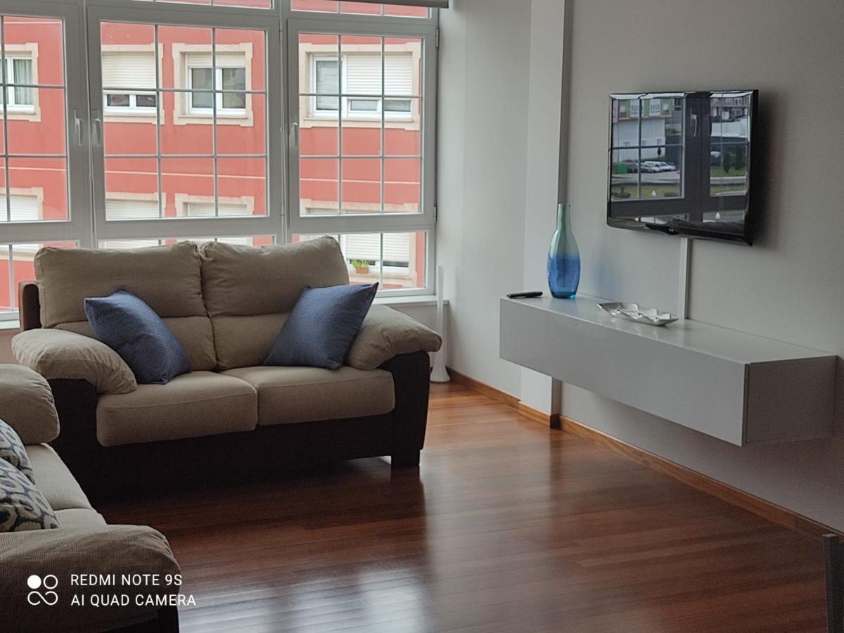 Apartamento Paula Cee Zewnętrze zdjęcie