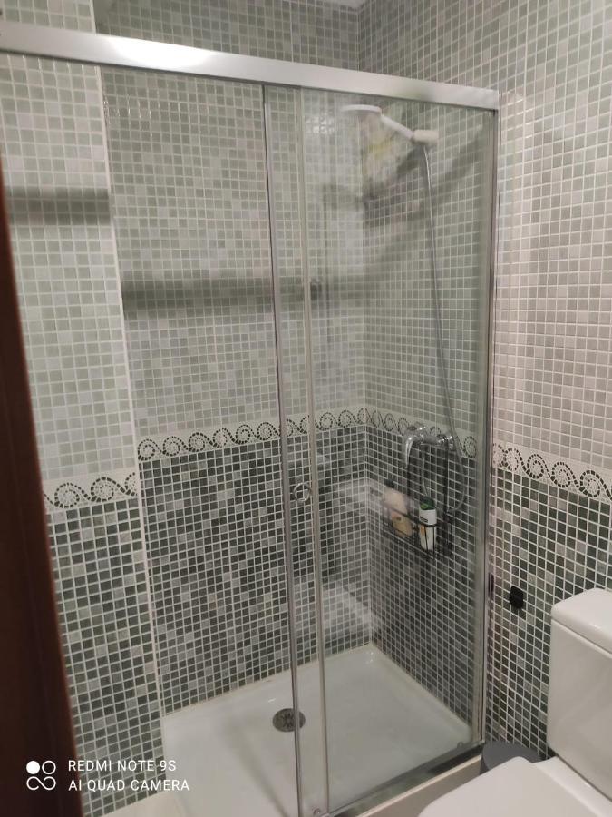 Apartamento Paula Cee Zewnętrze zdjęcie