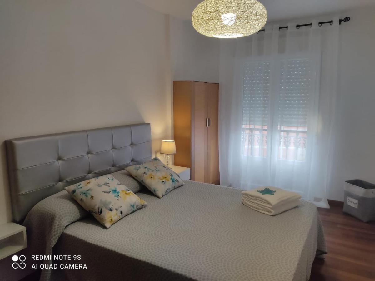 Apartamento Paula Cee Zewnętrze zdjęcie
