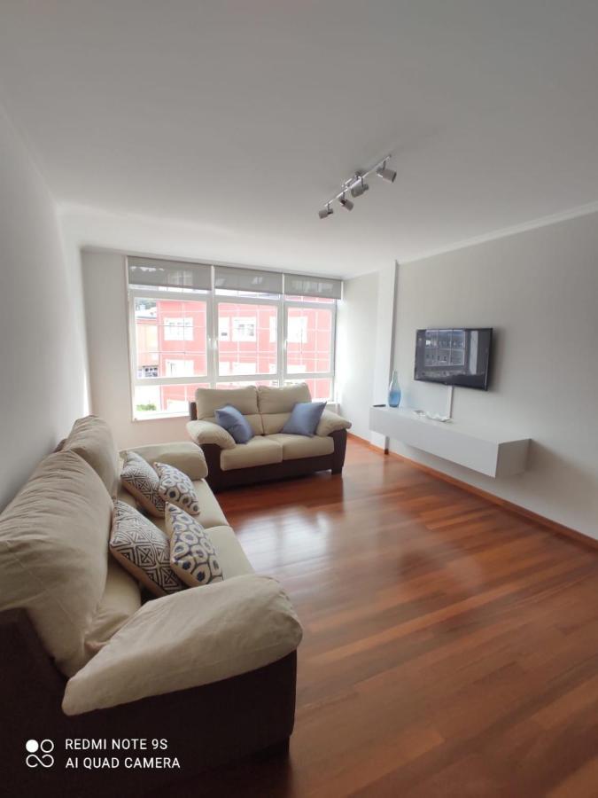 Apartamento Paula Cee Zewnętrze zdjęcie
